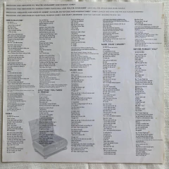 Mariah Carey – Music Box - Promo Only Djs