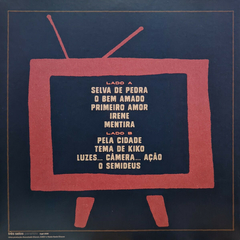 Sonorado – Novelas - comprar online