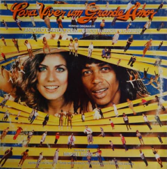 Various ‎– Para Viver Um Grande Amor