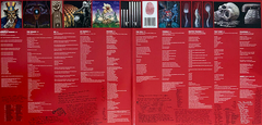 Erykah Badu – New Amerykah: Part One (4th World War) na internet