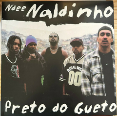 Ndee Naldinho – Preto Do Gueto