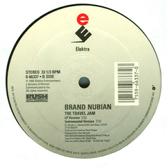Brand Nubian – Love Me Or Leave Me Alone - Promo Only Djs