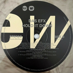 Das EFX – Hold It Down
