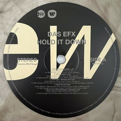 Das EFX – Hold It Down na internet