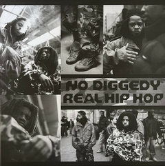 Das EFX – Hold It Down - Promo Only Djs