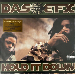 Das EFX – Hold It Down