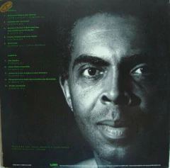 Gilberto Gil – O Eterno Deus Mu Dança - comprar online