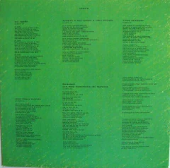 Gilberto Gil – O Eterno Deus Mu Dança - Promo Only Djs