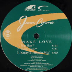 Jean Carne – Make Love - comprar online