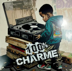 Various – 100% Charme