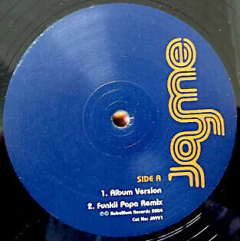 Jayme Featuring Naila Boss – Blue Jeans - Promo Only Djs