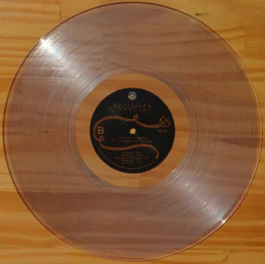 Letícia Fialho E A Orquestra Da Rua ‎– Maravilha Marginal - Promo Only Djs