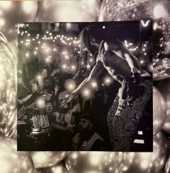 Burna Boy – Love, Damini na internet