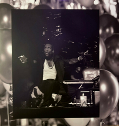 Burna Boy – Love, Damini