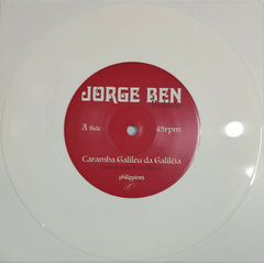 Jorge Ben ‎– Jorge Ben Bolado - loja online
