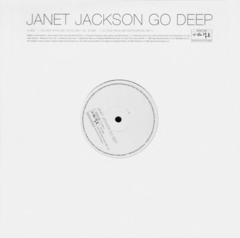 Janet Jackson – Go Deep