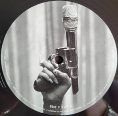 Beyoncé – Cowboy Carter - loja online