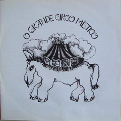 Chico Buarque & Edu Lobo ‎– O Grande Circo Místico na internet