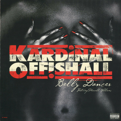 Kardinal Offishall Featuring Pharrell Williams – Belly Dancer