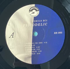 Coruja BC1 ‎– Psicodelic