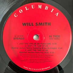 Will Smith – Just The Two Of Us na internet