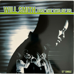 Will Smith – Just The Two Of Us