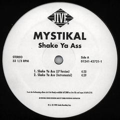 Mystikal – Shake Ya Ass na internet