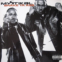 Mystikal – Shake Ya Ass