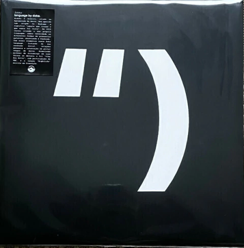 Sidoka – Doka Language