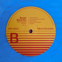 Banda Black Rio – Saci Pererê - comprar online