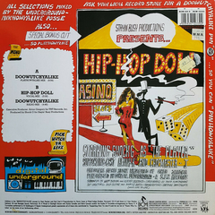 Digital Underground – Doowutchyalike / Hip Hop Doll - comprar online