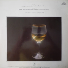 Grover Washington Jr. ‎– Winelight - comprar online