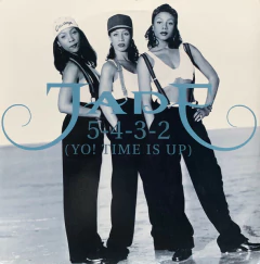 Jade – 5-4-3-2 (Yo! Time Is Up)