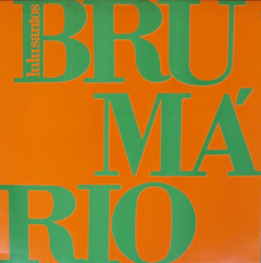 Lulu Santos – Brumário