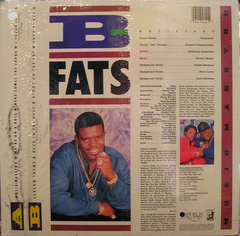 B-Fats – Music Maestro - comprar online