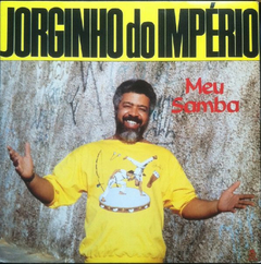 Jorginho Do Império – Meu Samba