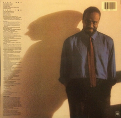 Grover Washington Jr. – Strawberry Moon - comprar online
