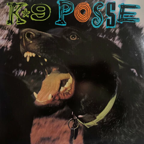 K-9 Posse – K-9 Posse
