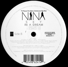 Nina Sky – Move Ya Body / In A Dream na internet