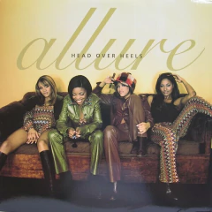 Allure – Head Over Heels