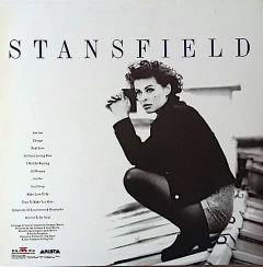 Lisa Stansfield – Real Love - comprar online