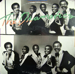 The Dramatics – Shake It Well