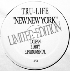 Tru-Life - New New York