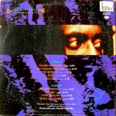 Cidade Negra – Negro No Poder - comprar online
