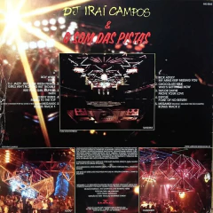 Various – DJ Iraí Campos & O Som Das Pistas - comprar online