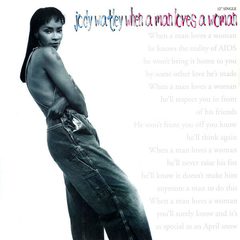 Jody Watley – When A Man Loves A Woman