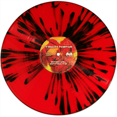Tech N9ne – Special Effects - Promo Only Djs