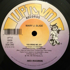 Mary J. Blige – You Bring Me Joy - comprar online