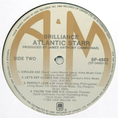 Imagem do Atlantic Starr – Brilliance