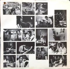 Atlantic Starr – Brilliance na internet